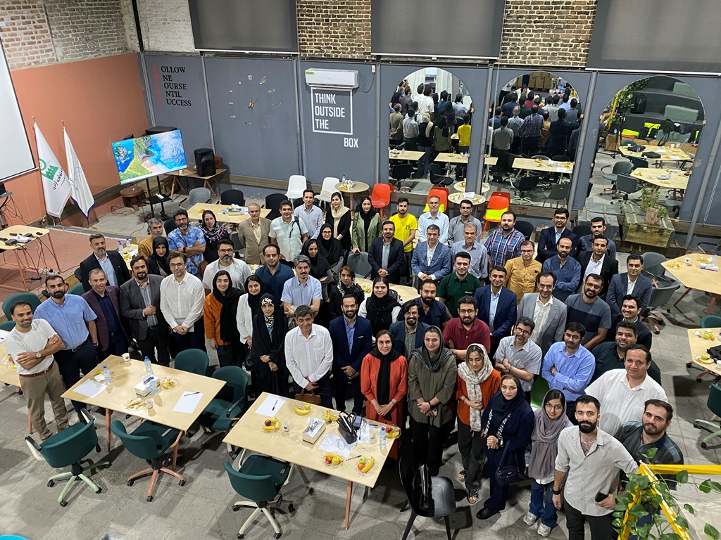 IIID Holds First Innovation Acceleration Networking of 2025
